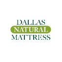 Dallas Natural Mattress logo